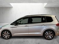 gebraucht VW Touran 2.0 TDI R-Line Black-Style