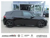Gebraucht VW ID.3 GTX 210 kW (286 PS) 2025 Schwarz Kleinwagen