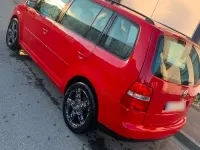 Gebraucht VW Touran 140 PS (102 kW) 2006 Andere farben Van / Kleinbus