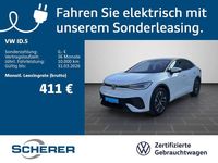 Gebraucht VW ID.5 Pure 125 kW (170 PS) 2025 Weiß (metallic) SUV