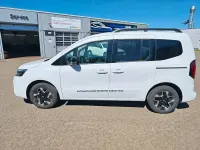 Gebraucht Nissan Townstar Tekna 131 PS (96 kW) 2025 Weiß Van / Kleinbus