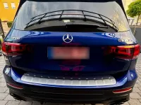 Gebraucht Mercedes GLB35 AMG 306 PS (225 kW) 2021 Blau SUV