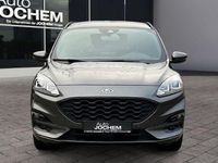 Gebraucht Ford Kuga ST-Line 224 PS (164 kW) 2021 Grau SUV