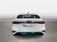 Gebraucht Audi A6 e-tron Performance 269 kW (367 PS) 2025 Gletscherweiß metallic Limousine