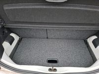 Gebraucht VW up! Cup 60 PS (44 kW) 2015 Weiß Kleinwagen