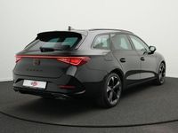 Second-hand Cupra Leon 150 CP (110 kW) 2023 Negru Break