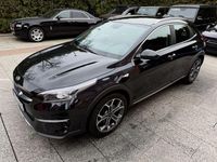 Gebraucht Kia XCeed Vision 136 PS (100 kW) 2021 Schwarz SUV