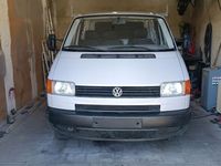 Second-hand VW T4 68 CP (50 kW) 1997 Gri Van