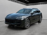 Gebraucht Porsche Cayenne 305 PS (224 kW) 2024 Schwarz SUV