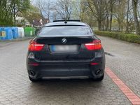 gebraucht BMW X6 3.0 D