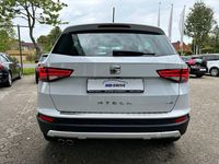 Gebraucht Seat Ateca XCELLENCE 150 PS (110 kW) 2017 Weiß SUV