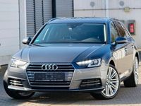 Gebraucht Audi A4 Sport 150 PS (110 kW) 2016 Grau Kombi