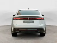 Brugt VW ID.7 Pro 210 kW (286 HK) 2025 Hvid Hatchback