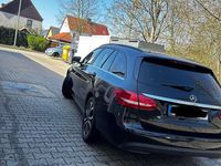 Gebraucht Mercedes C220 Edition 1 170 PS (125 kW) 2014 Kombi