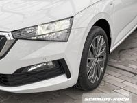 gebraucht Skoda Scala Ambition