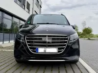 Gebraucht Mercedes V300 Exclusive 237 PS (174 kW) 2025 Van / Kleinbus