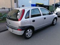 gebraucht Opel Corsa 1.2 16V Njoy