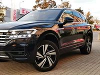 gebraucht VW Touareg 