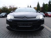 Gebraucht Citroën C5 Exclusive 140 PS (102 kW) 2010 Schwarz metallic Kombi