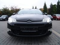 gebraucht Citroën C5 Tourer HDi 140 FAP Exclusive