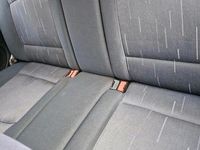 Gebraucht Renault Clio II 75 PS (55 kW) 2004 Grün Kleinwagen