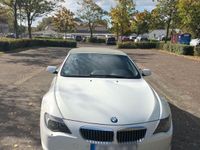 gebraucht BMW 645 Cabriolet 