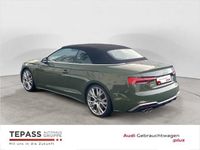 Gebraucht Audi S5 Ambiente 354 PS (260 kW) 2023 Coupé