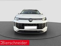 Gebraucht VW Tayron Life 193 PS (141 kW) 2025 Weiss SUV
