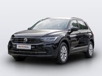 gebraucht VW Tiguan Life