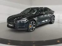 Brugt Polestar 2 Performance 350 kW (476 HK) 2023 Space / metallic Hatchback