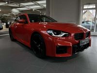 gebraucht BMW M2 Coupe