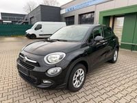 Gebraucht Fiat 500X Pop Star 110 PS (80 kW) 2017 Nero profondo/cattivo/kyalami/ SUV
