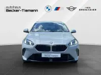 Gebraucht BMW 120 M Sport 156 PS (114 kW) 2025 M brooklyn grau Kleinwagen