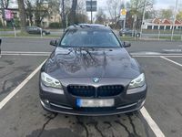 gebraucht BMW 525 D 218ps