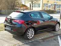 gebraucht Alfa Romeo Giulietta Turismo 1,4 Multi Air