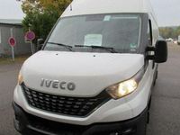 gebraucht Iveco Daily 35 S 16 A8 V *Klima*Automatik*L4.100mm*