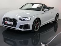 gebraucht Audi S5 Cabriolet TFSI quattro tiptronic