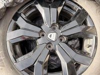 Gebraucht Dacia Jogger Extreme 91 PS (66 kW) 2022 Weiß Van / Kleinbus