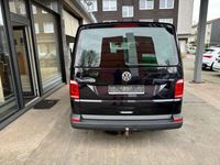 gebraucht VW Multivan T6 Transporter T6 2.0 TDIFreestyle 7-Sitzer Navi/LED