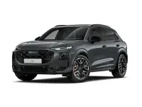 Neu Audi Q3 S-Line 272 PS (200 kW) 2026 Daytonagrau perleffekt SUV