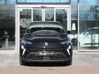 Gebraucht Renault Captur Techno 140 PS (102 kW) 2026 Blackpearlschwarz SUV