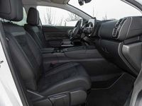 gebraucht Citroën C5 Aircross 130 Shine //360°/Navi/Sitzheizung/LED