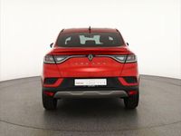 Neu Renault Arkana Techno 140 PS (102 kW) 2025 Rot SUV