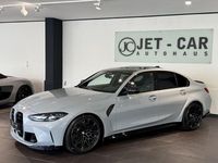 Gebraucht BMW M3 Competition Edition 510 PS (375 kW) 2022 Grau Limousine
