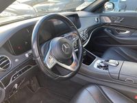 Gebraucht Mercedes S450 367 PS (269 kW) 2018 Schwarz Limousine