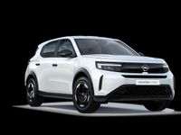 Neu Opel Frontera 101 PS (74 kW) 2025 Arktis weiß SUV