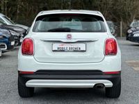 gebraucht Fiat 500X 1.4 Pop Star AHK*KEYLESS*PDC*KLIMAAUT.