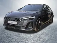 Neu Audi A5 S-Line 367 PS (269 kW) 2026 Daytonagrau perleffekt Kombi