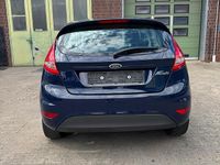Gebraucht Ford Fiesta 60 PS (44 kW) 2011 Kleinwagen