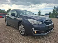 Gebraucht Subaru Impreza Active 150 PS (110 kW) 2016 Limousine